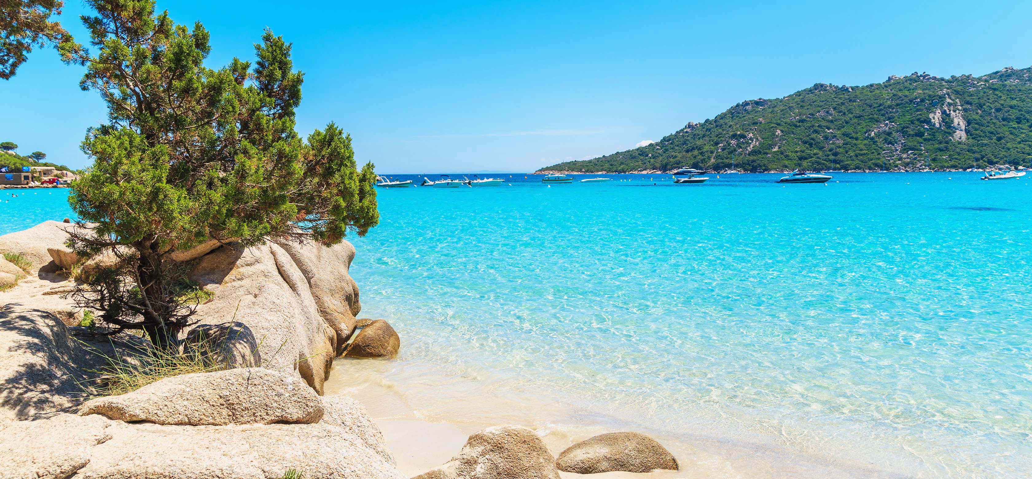 Azureva vacances d'été à la mer